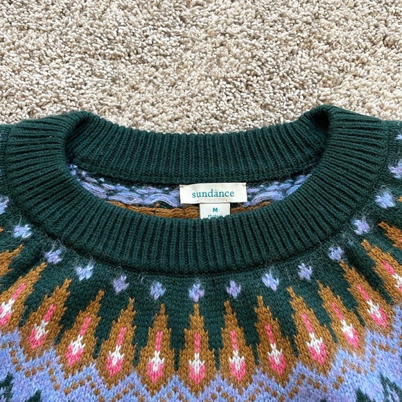 Sundance Sweater - Picture 4 of 6